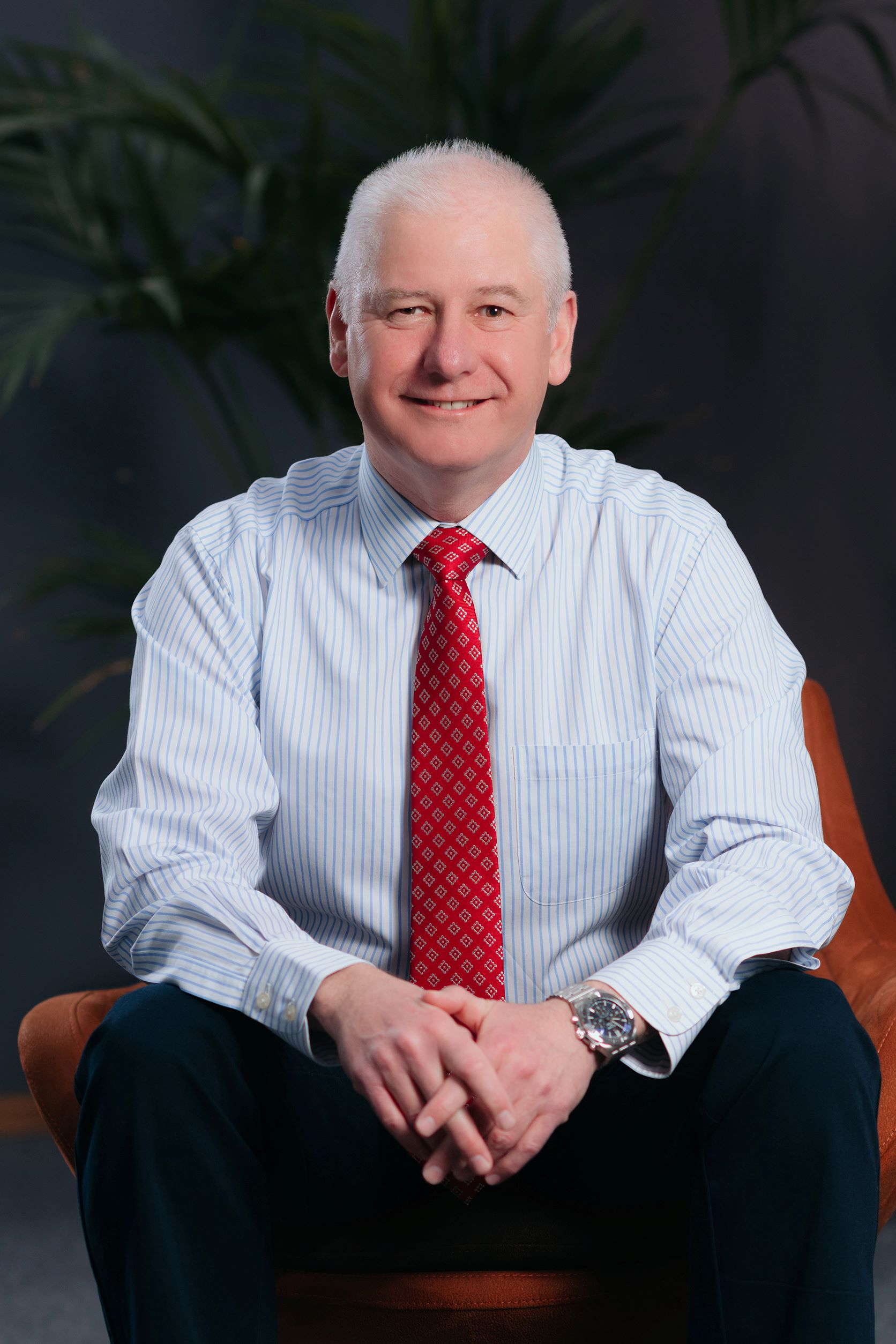 STEPHEN WESTHEAD