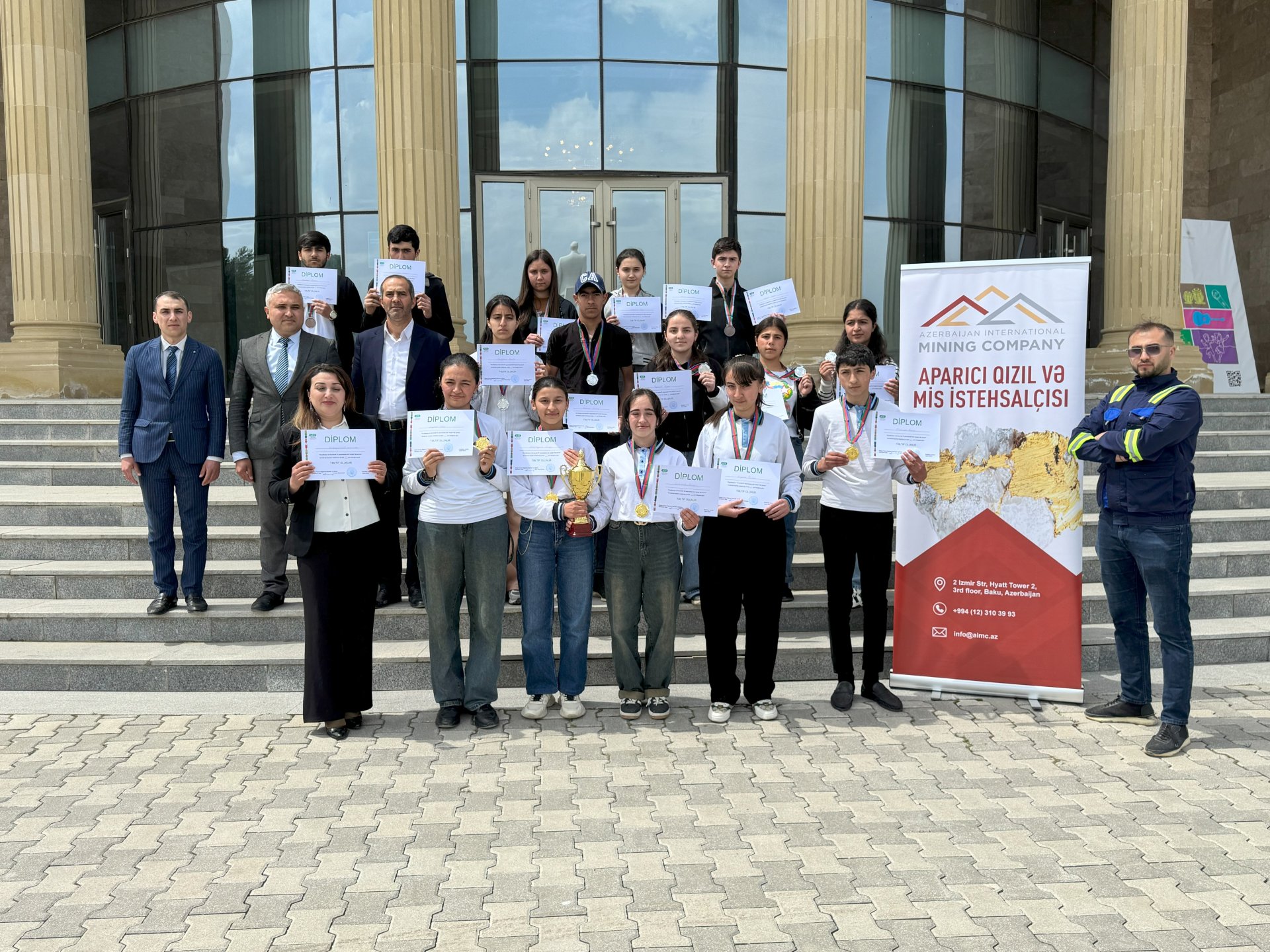 Education &amp; Training