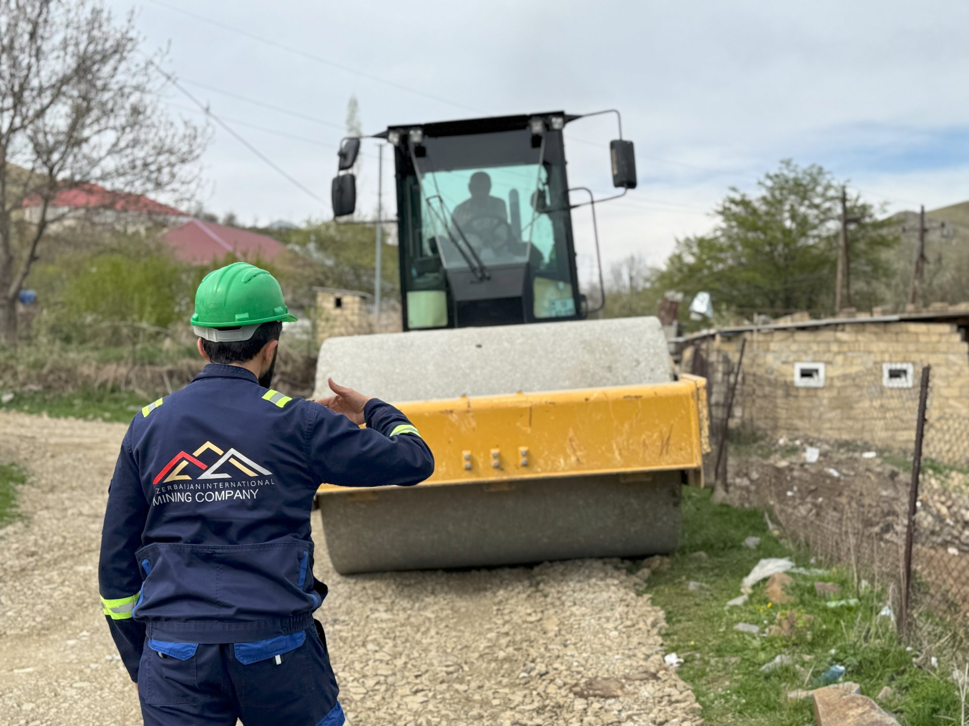 Local Infrastructure