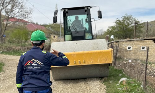 Local Infrastructure